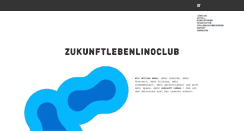 Desktop Screenshot of lino-club.de